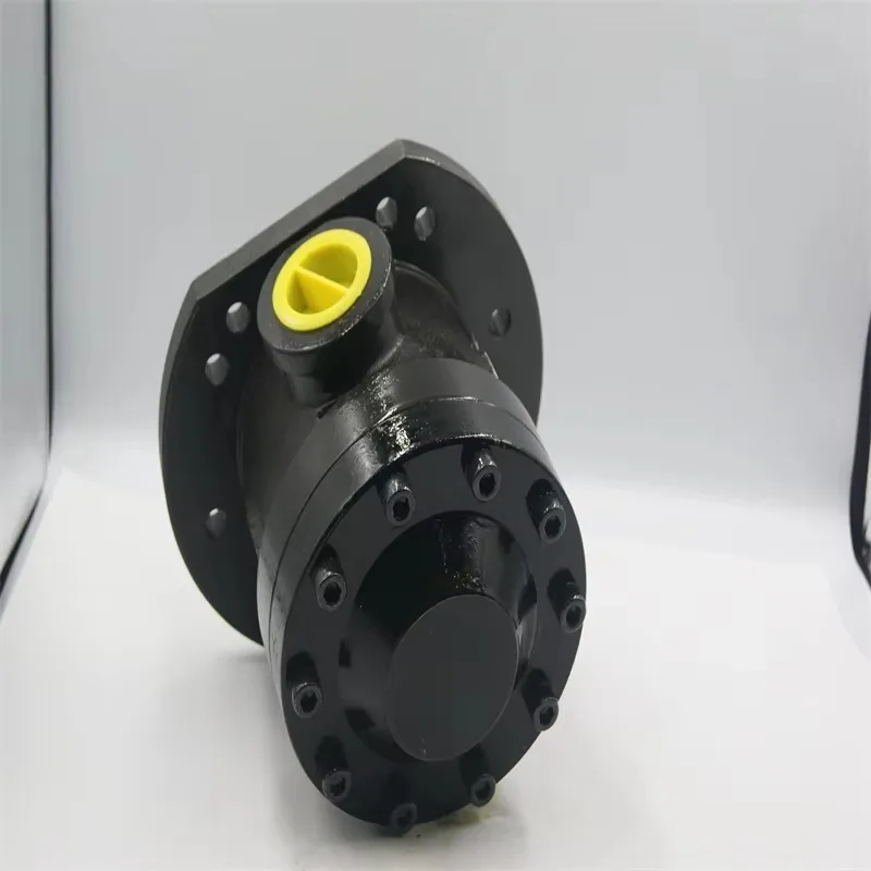50T Series Quantitative Vane Pump 50T-12-FR 50T-17-FR 50T-23-FR Low Pressure 70bar for Machine Tool