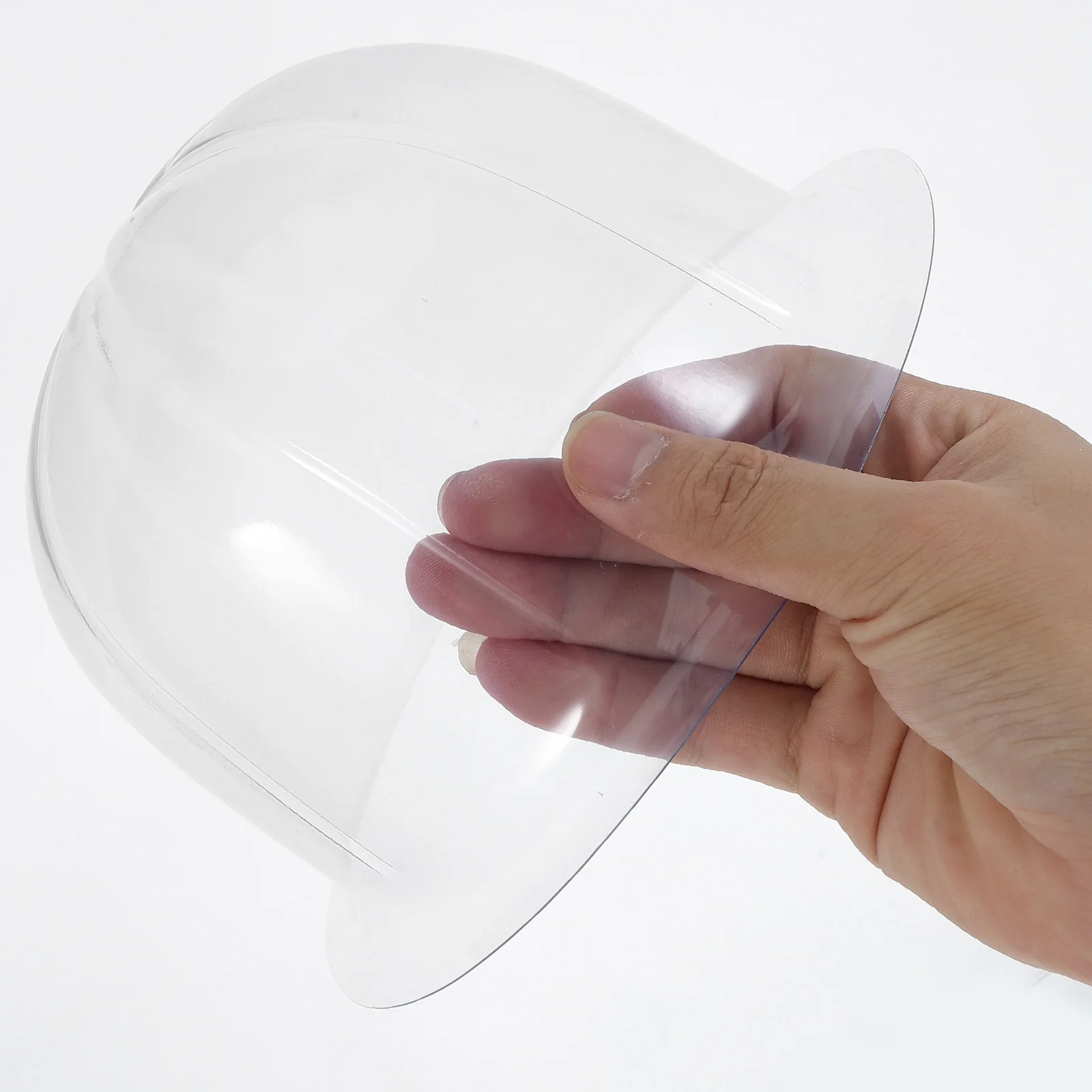 10 Piezas de Soporte para Exhibición de Gorras, Soporte Ovalado Plano para Gorras, Organizador de Gorras, Protector de Forma, Soporte para Armario