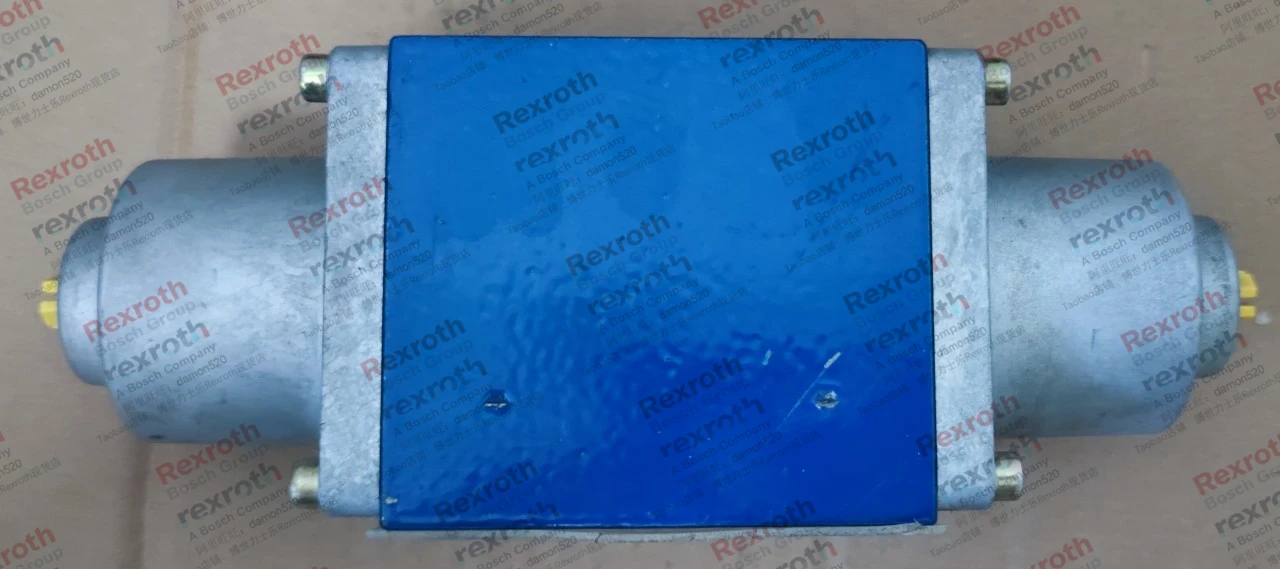 Rexroth R900519463 4WN10E3X/B20 4WN10E31/B20