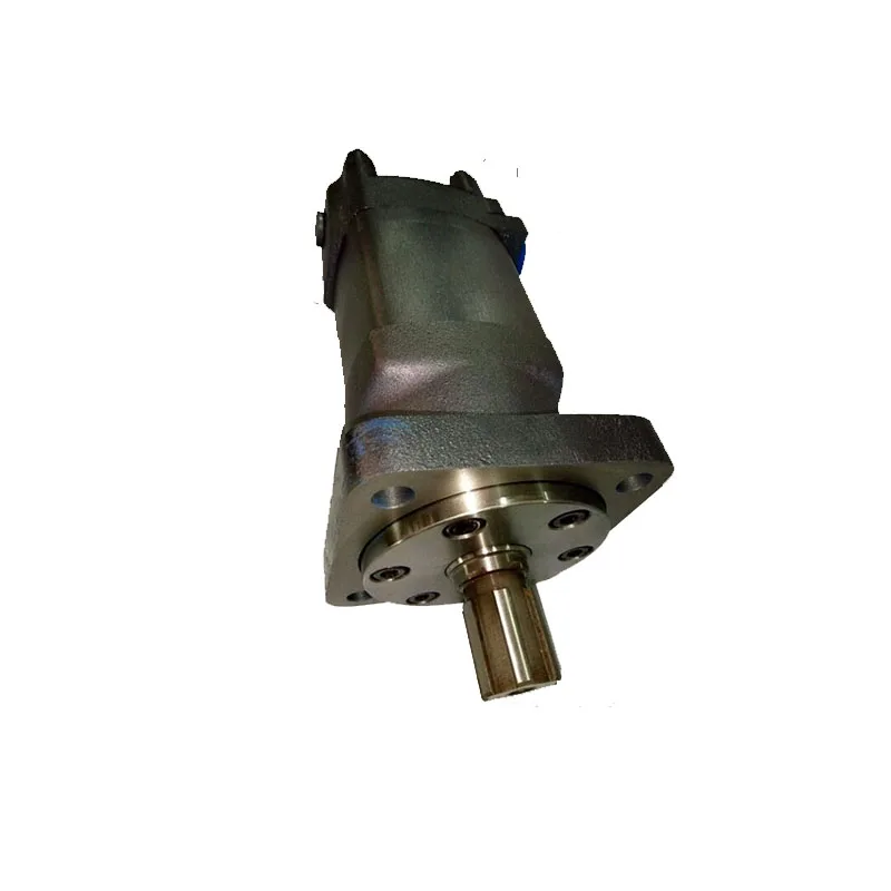 

BM5 BM5-315 BM5-400 BM5-500 BM5-630 BM5-800 cyclocycloid gear hydraulic motor