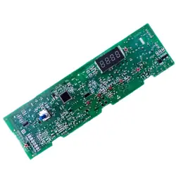 For Haier Drum Washing Machine Computer Board Main Board 0021800014D