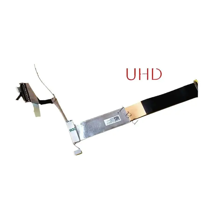 

WYORESY Новый ЖК-кабель для ноутбука EDP UHD для HP Spectre 13 Folio Convertible 13-AK 4K UHD D. C02C00KN00 #