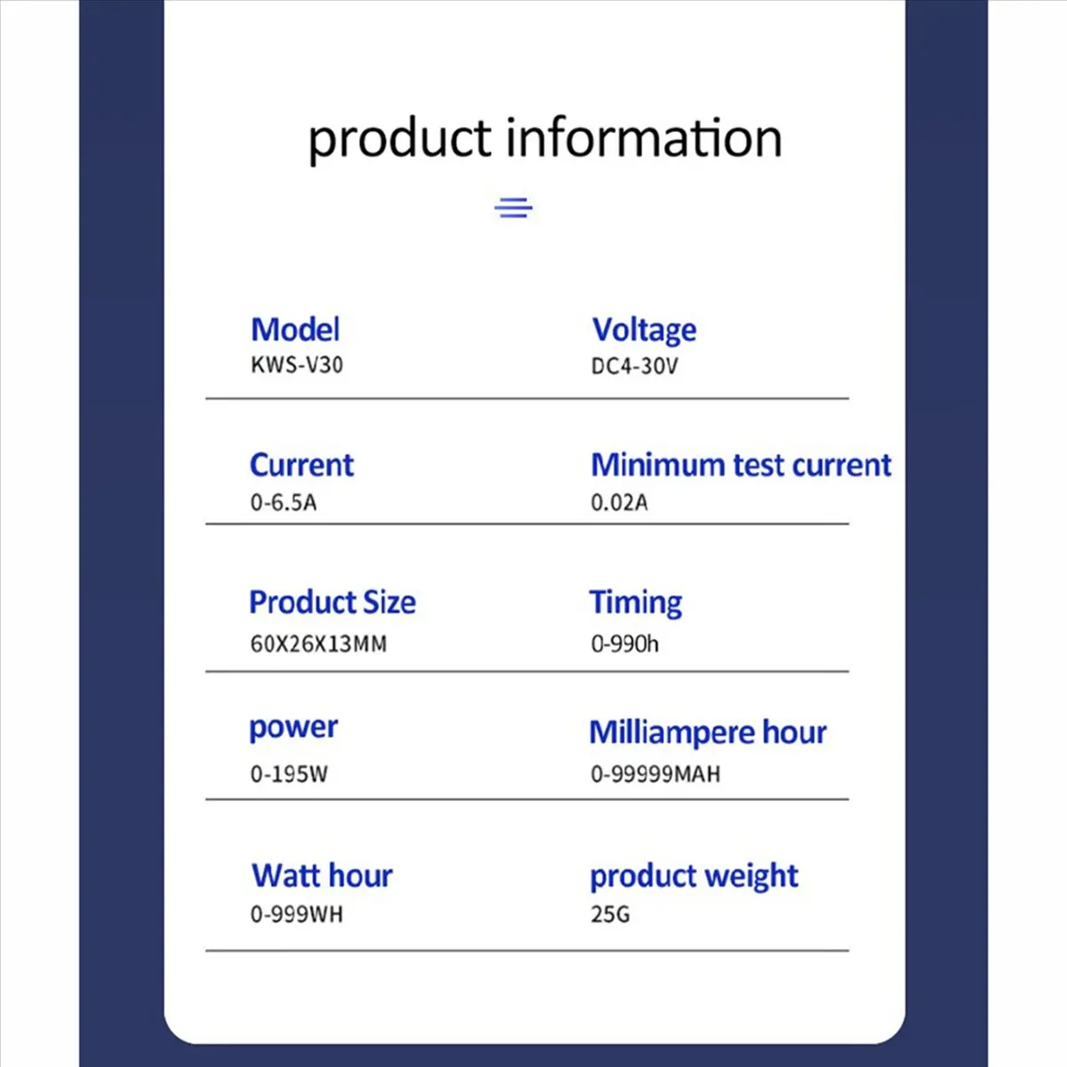 New! 2X 6 In 1 Usb …