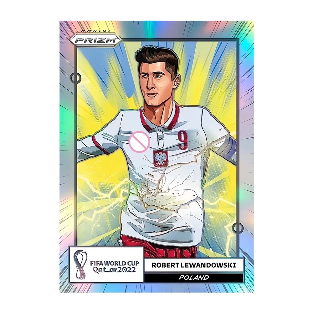 PANINI 2022 copa del mundo DIY PHIL FODEN PAULO DYBALA DIOGOIOTA tarjetas coleccionables láser regalos de vacaciones para niños caseros 19 unids/set