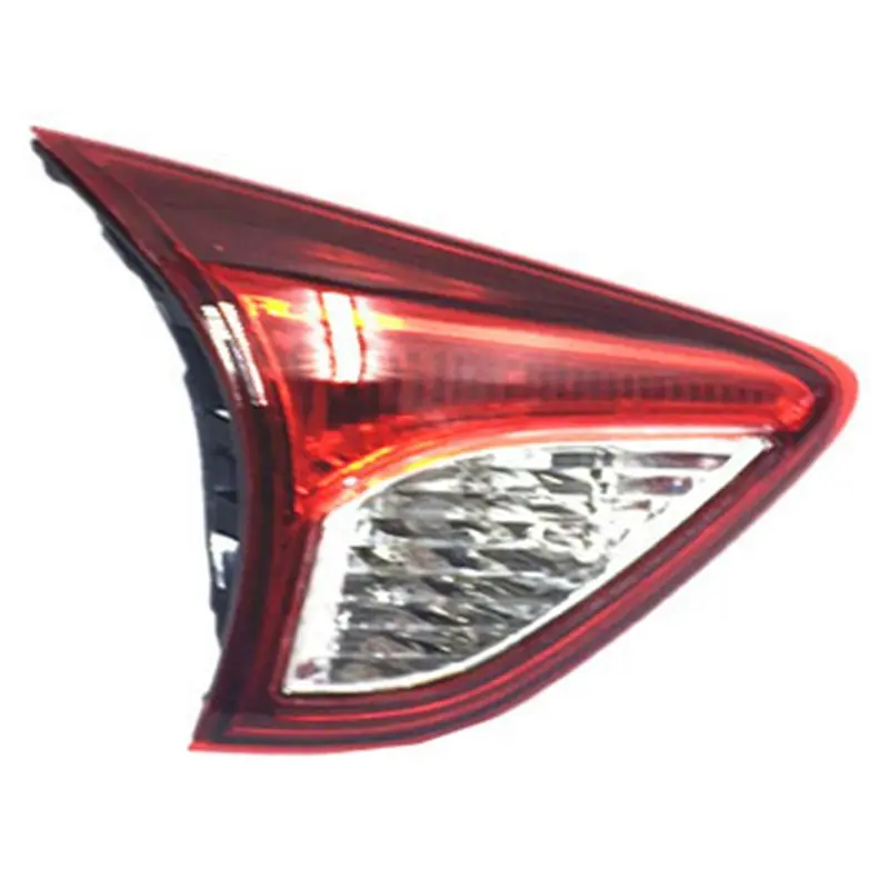 

Efficientt-Car Inside Tail Light Brake Light Brake Signal Lamp Without Bulb For Mazda CX-5 CX5 2013-2016