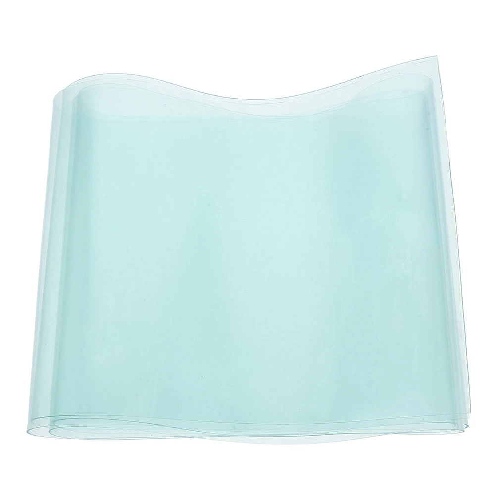 

Transparent Durable Dog Door Replacement Flap for Dog Houses Clear Pet DIY Secure Entry for Cats Dogs