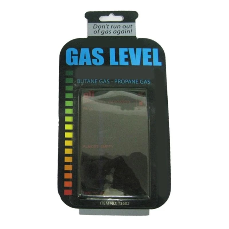 LPG Gas for Tank Level Measuring Gas Cylinder Tool