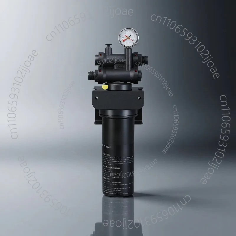 Easy-Change Water Pre-Filter Reverse Osmosis Water System Home Water Filter Reverse Osmosis Membrane Faucet 800gpd