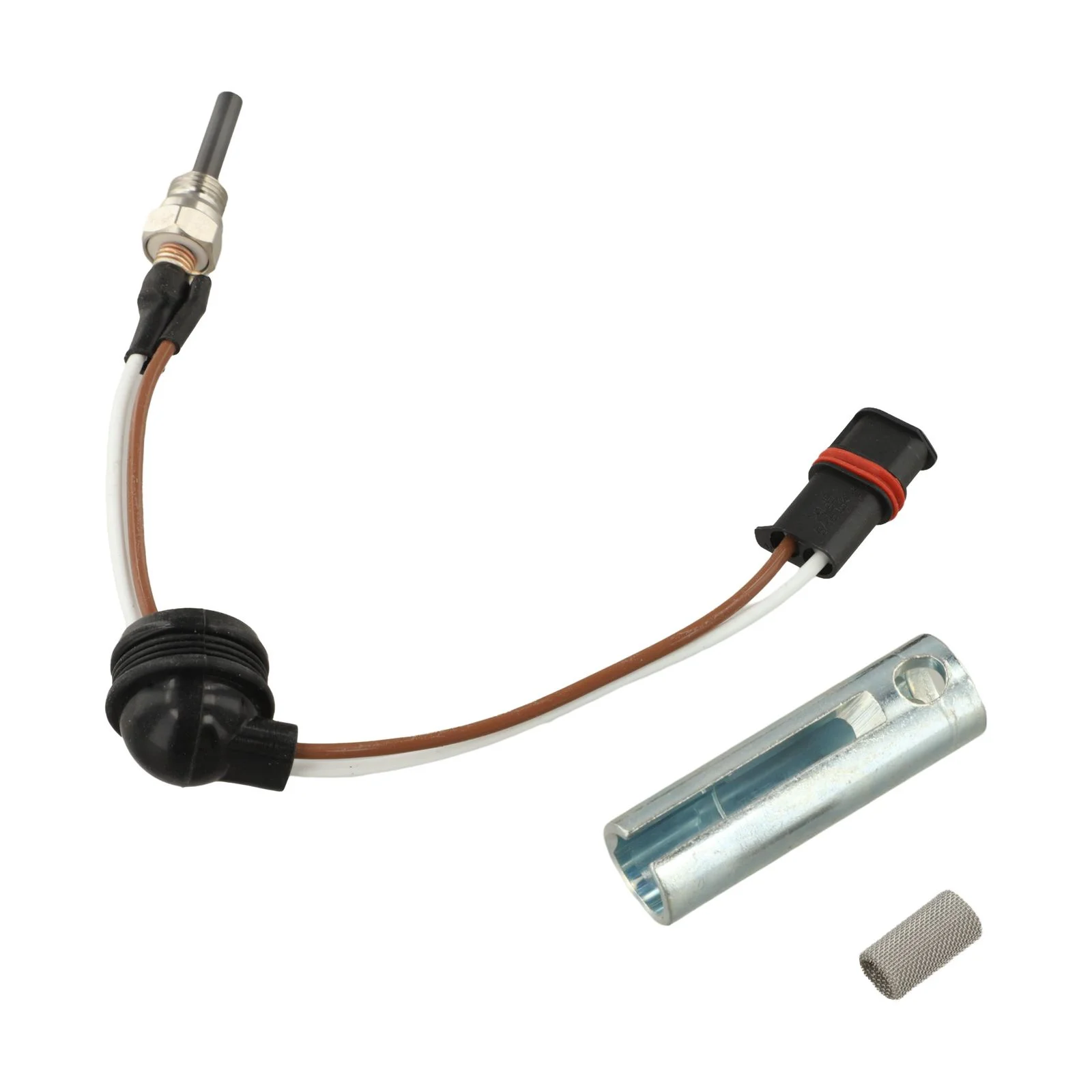 

Heater Connector Kit with Glow Connector and Removal Tool for Eberspacher Airtronic B4 D2 D4 D4S Diesel Heaters