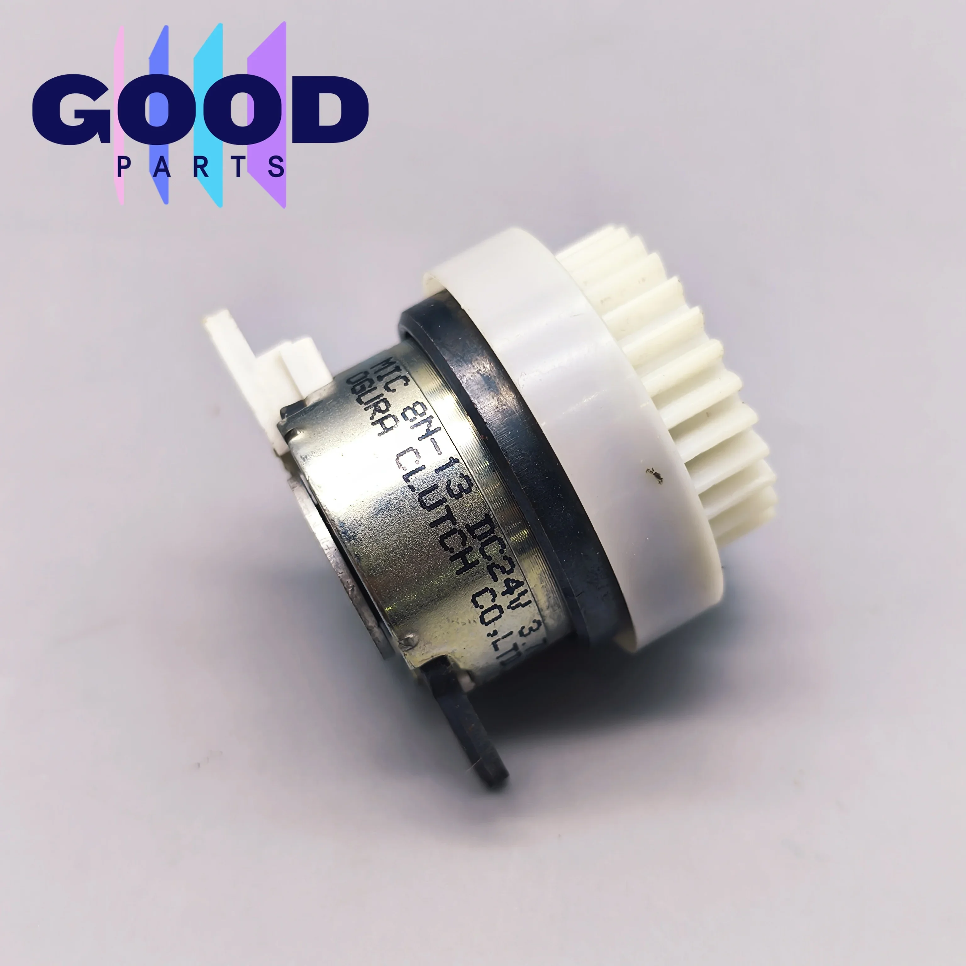 Parts Original new P.F.Clutch 020-65009 For use in Riso TR CR RP RV RZ EV EZ CV ZV MV Duplicator
