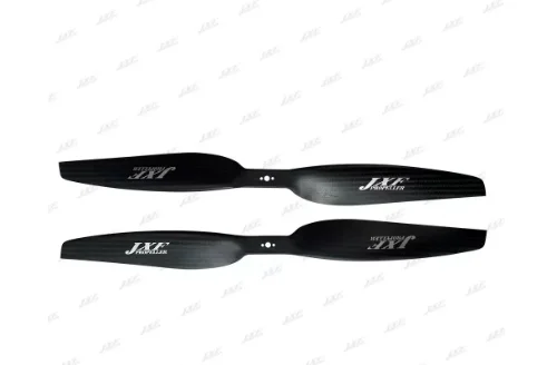 JXF 12-18 Inch Carbon Fiber CW CCW Propeller IIDTX-J 12×4.5J 13 14×5J 15X5J 17X6J 6.5J for VTOL Multirotor Fixed Wing Drone Prop