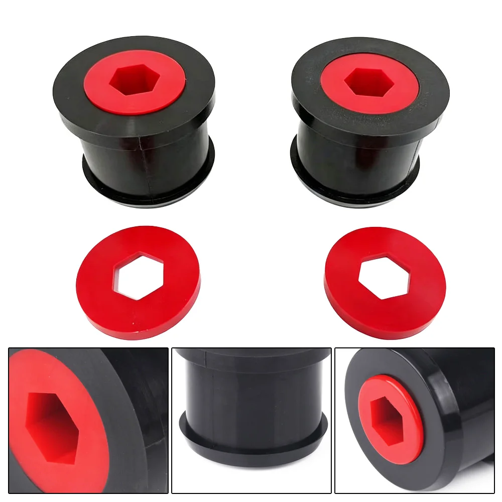 For BMW Mini Cooper R56 Suspension R50 R52 R53 R55 R56 R57 R58 R59 Front Wishbone Rear Bushing Suspension Bushing