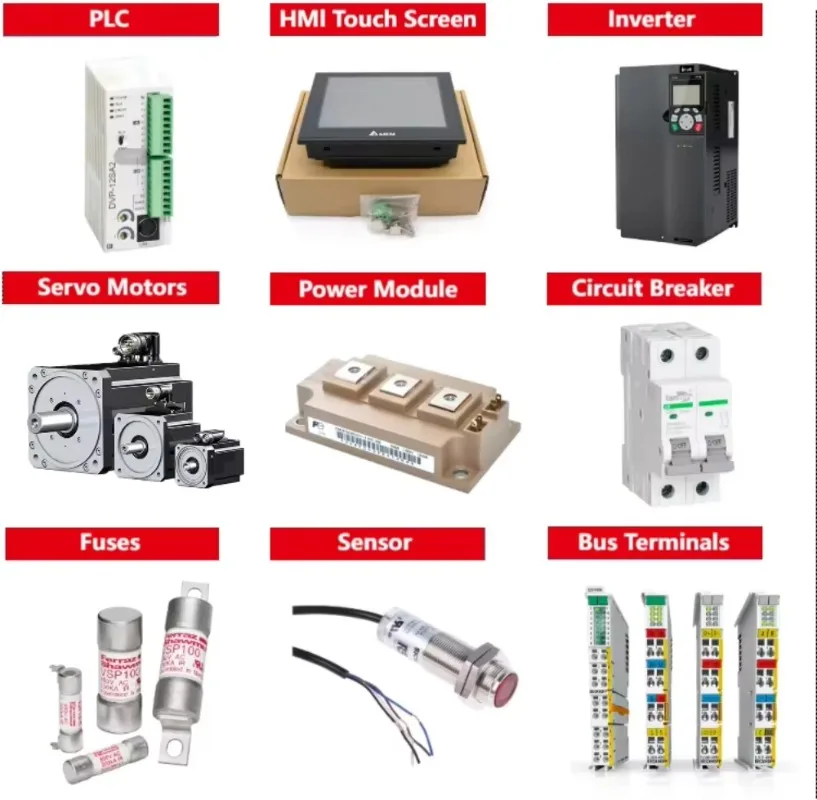 Module onduleur CUVC CPU carte Signal IO carte mère 6SE7090-0XX84-0AB0