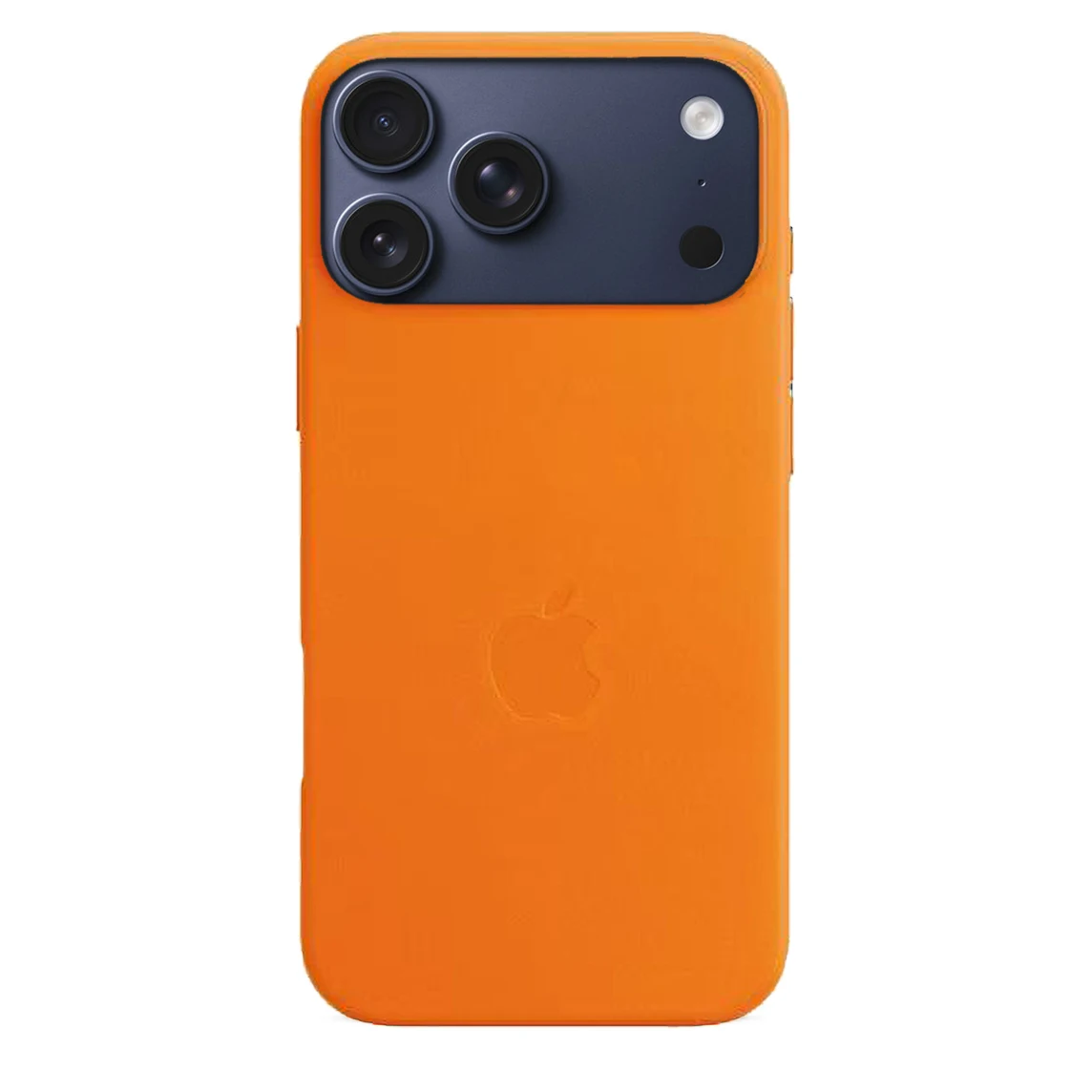 حافظة أصلية من جلد التفاح Magsafe لهاتف آيفون 17 16 14 15 Pro Max Plus 17 Pro حافظة شحن لاسلكي مغناطيسي 17 مع صندوق