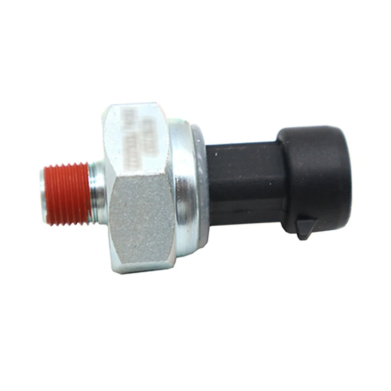 RE167207 High Quality Oil Pressure Sensor For John Deere Engine Code DT466E I530E DT466/530 HT53 Auto Parts Car Accessories