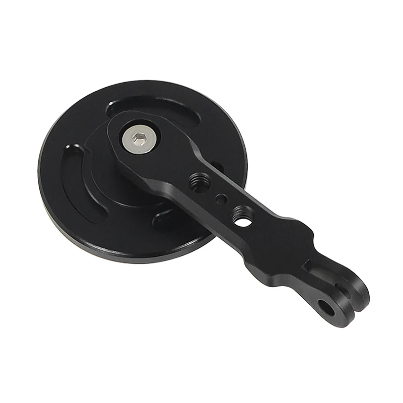 1/4 Halterung Magnetfuß Handyhalter Magnet Stativadapter für DJI OM7 7P OM6 OM5 Stabilisator für MagSafe iPhone 15 14 – Detail 27