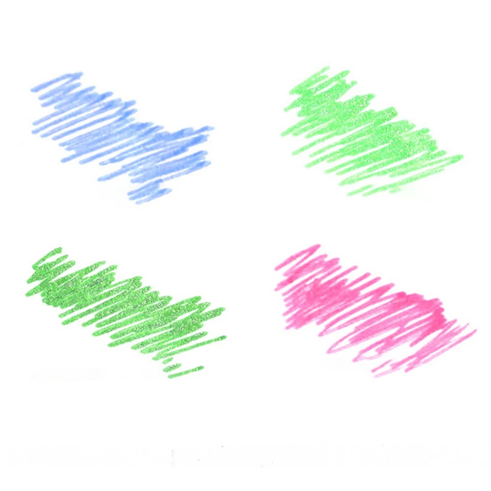 

48 Assorted Pens Set 1.0mm Ink For Crafting Doodling Painting Scrapbooking Coloring Books
