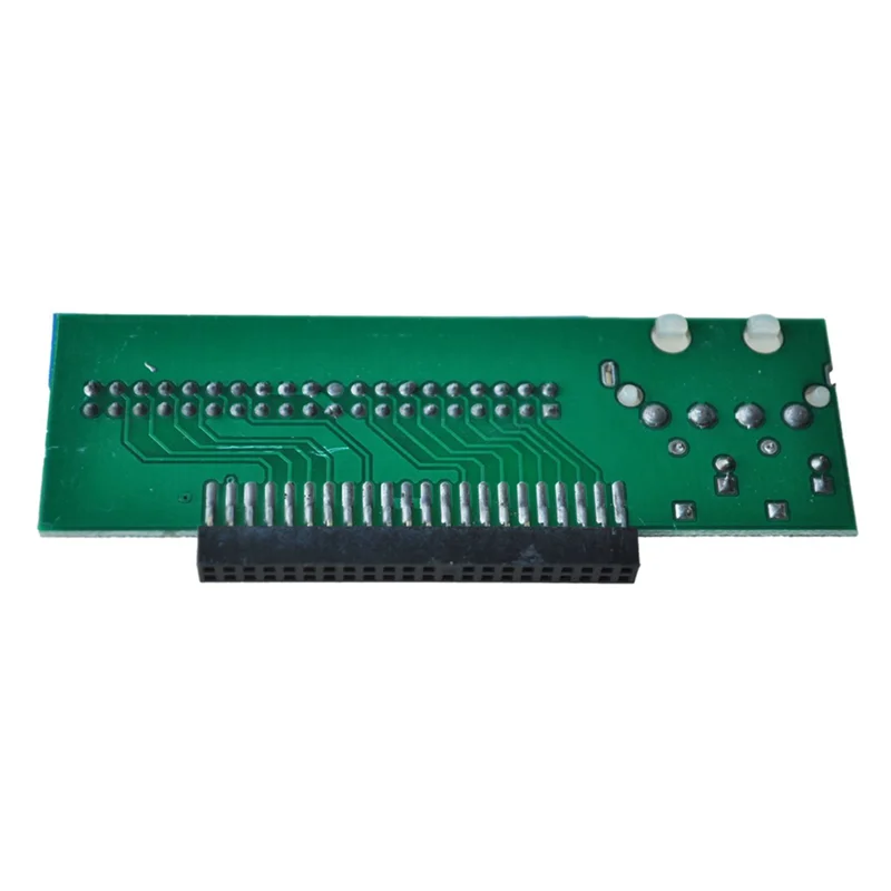 Compact 5Pcs 2.5 Inch To 3.5 Inch Laptop IDE Hard Disk HDD Adapter