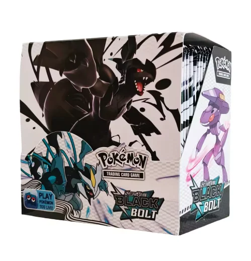Thumbnail 3 - #4 Compare Pokémon Destined Rivals Cards Before You Buy