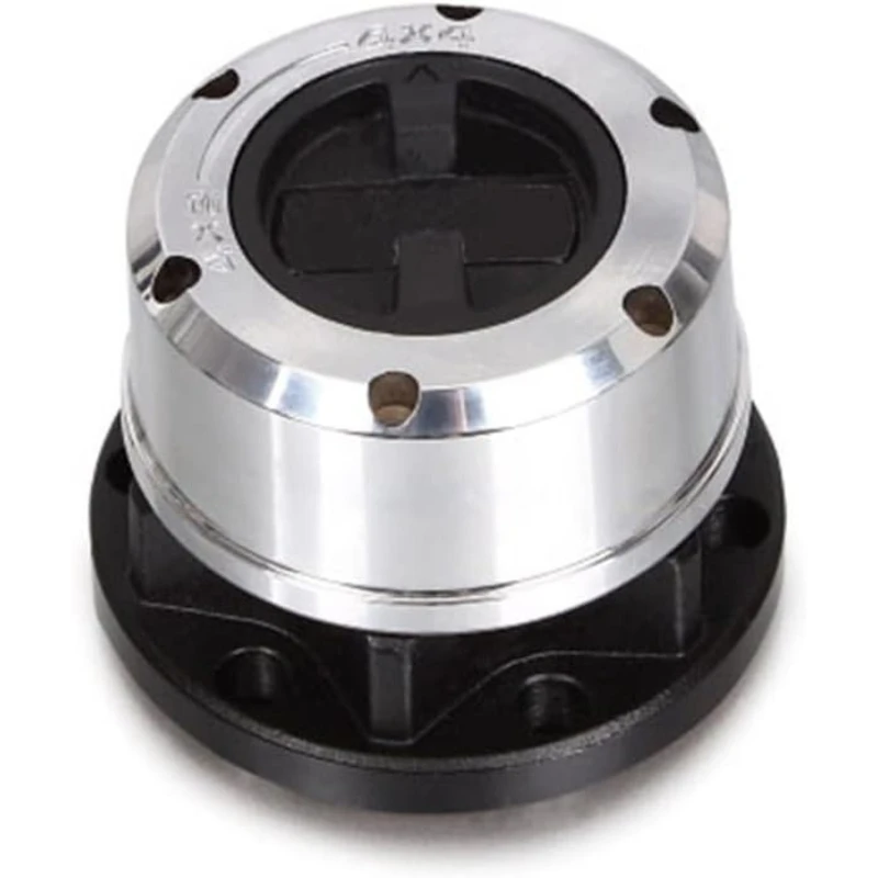 For KIA Sportage Grand Sportage Retona Frontier Besta Bongo Ceres 4x4 Manual Locking Hubs B034HP AVM460HP
