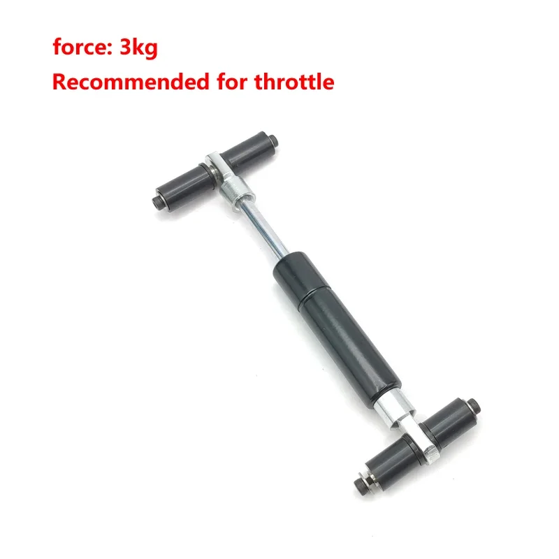Pedal Damper Mod for MOZA SRP LITE/ R5 SRP / R9 Pedal Modification 3kg/5kg Pressure Hydraulic Shock Absorber
