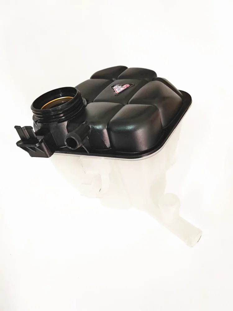 OEM; A1665000049 Coolant Expansion Tank Kettle for Mercedes-Benz W166 ML300 ML320 ML350 ML400 GL350 GLS450 W292 GLE350 GLE400