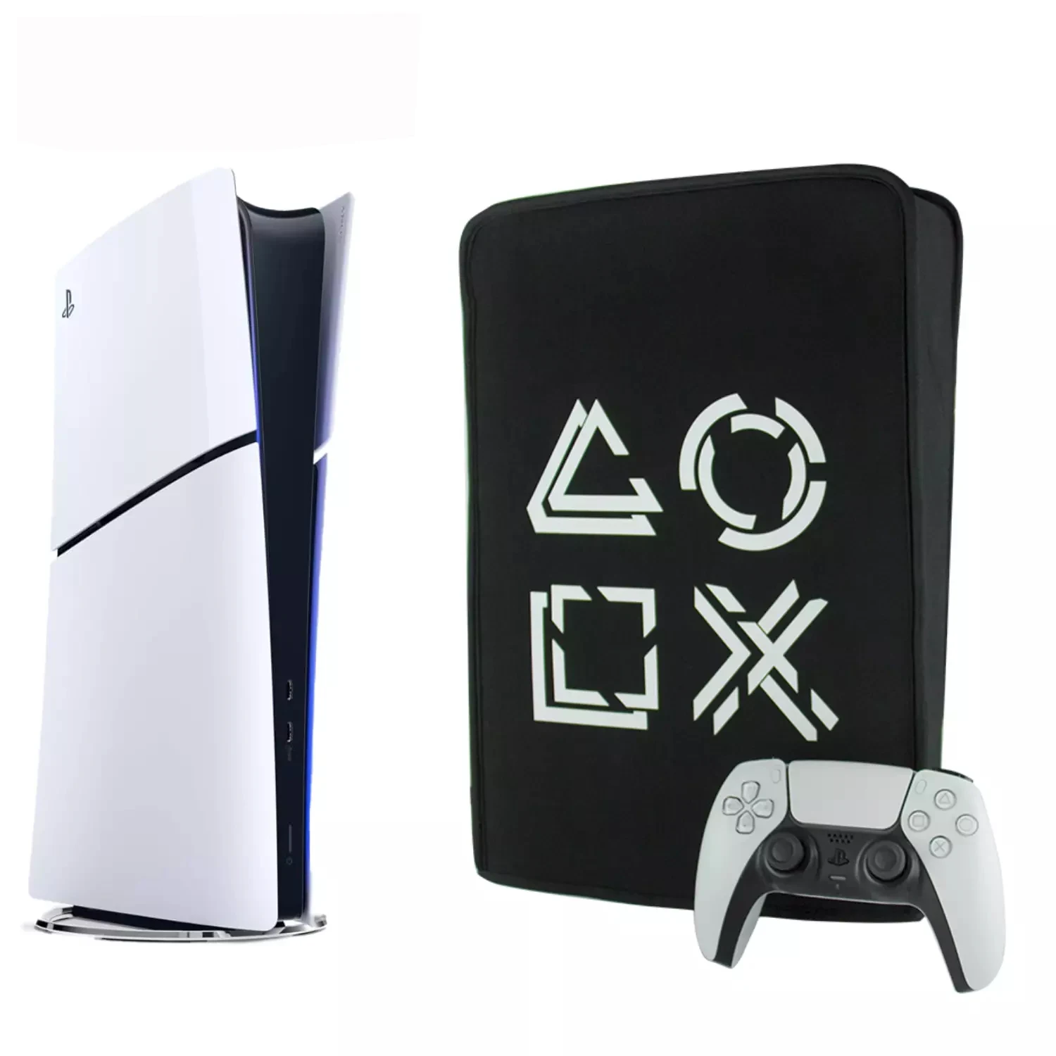 #58 Latest PS5 Faceplates Offers