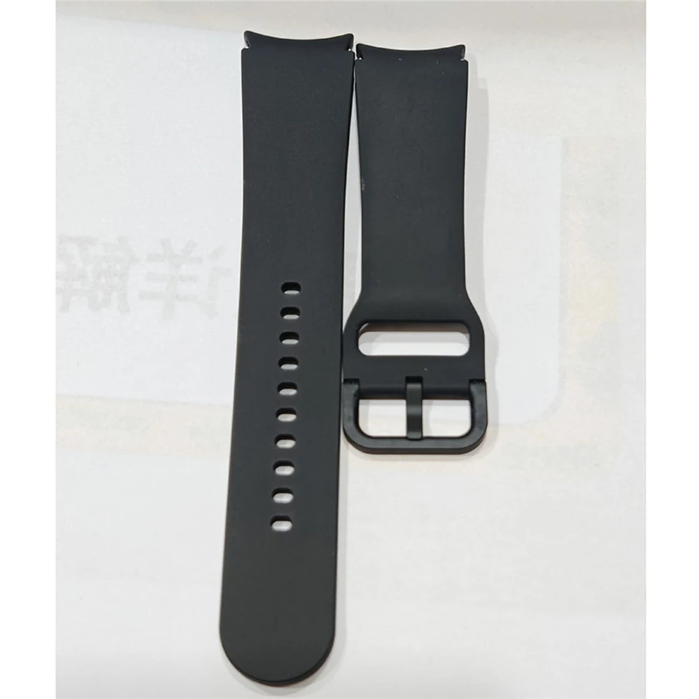 

Replacement Watch Band for Samsung Watch 5 Black Watchstrap Watch Accessories