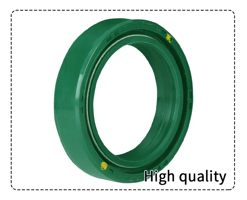 39 51 8 Motorcycle Front Fork Shock Absorber Damper Oil Seal and Cover For Kawasaki ZR550 Zephyr 1990-1993 EJ650 W650 ZR 550