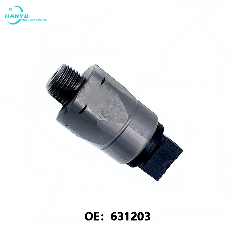 

New High-quality Excavator engineering machinery accessories 631203 30B0273 oil pressure sensor switch plug sensor