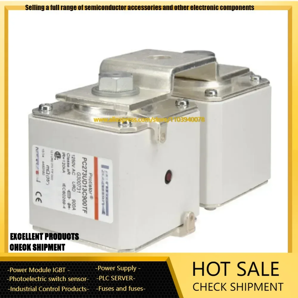 

PC273UD10C20CTF P 300738 PC273UD95V22CTF Q 300739 Новый предохранитель