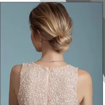 10 best sales łącznik naszyjnika - №5