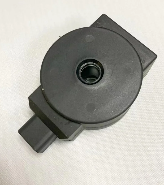 Air-conditioning System Carrier Xarios / Viento Solenoid Coil 24V DM3 22-60734-01