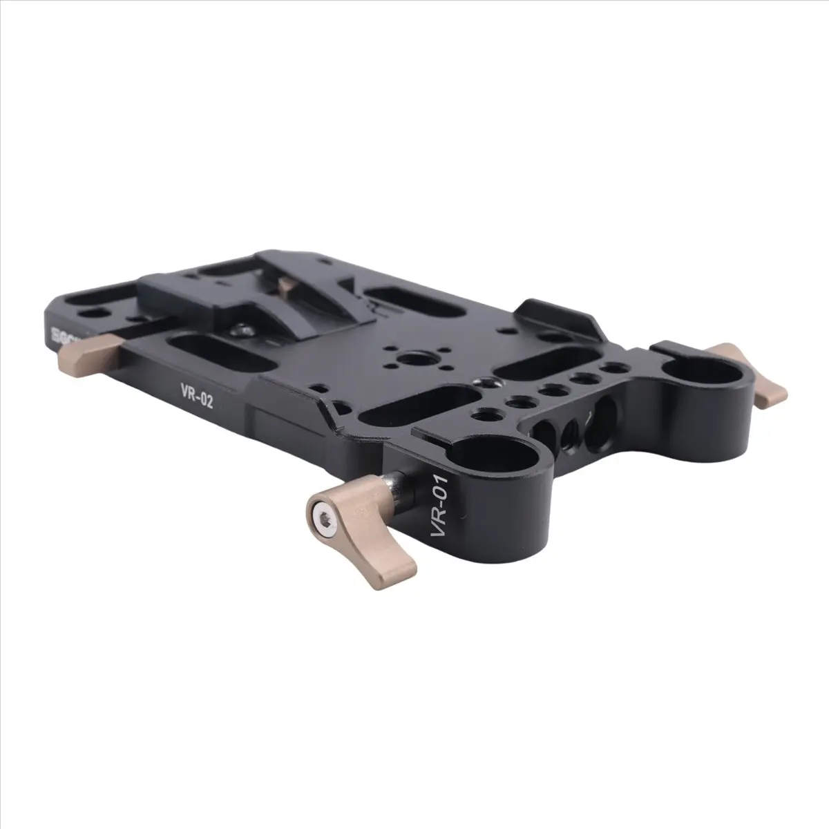 placa-adaptadora-de-bateria-vr-v-mount-a72z-con-divisor-de-suministro-y-abrazadera-de-varilla-de-15mm-con-proteccion-de-bloqueo-automatico-para-camara-dslr