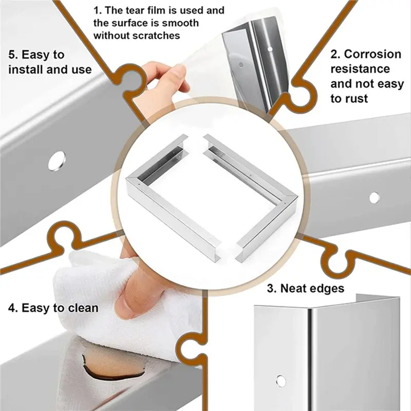 AC93-Built-In Microwave Trim 3