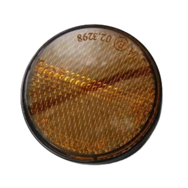 

Side Reflex Reflector For Loncin Voge Sr150gt Lx150t-29