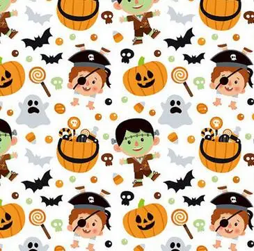 Variant: Pumpkin