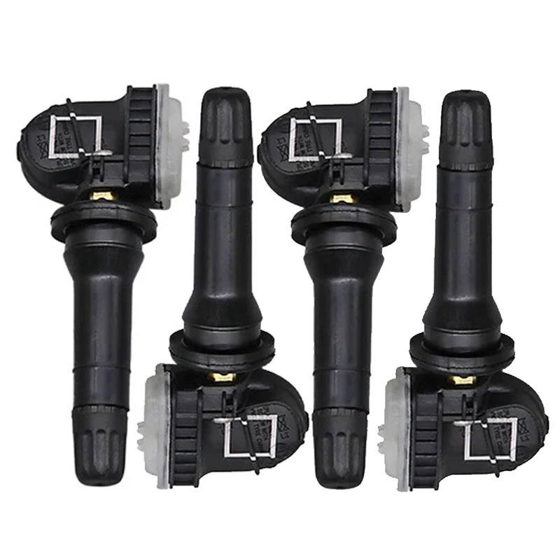

1/4PCS TPMS Car Tire Pressure Sensor 3641100XKU00B 433MHz for Haval H2 H5 H6 H7 H7L M6 Great Wall Tengyi C30 Wingle 5 7 7EV