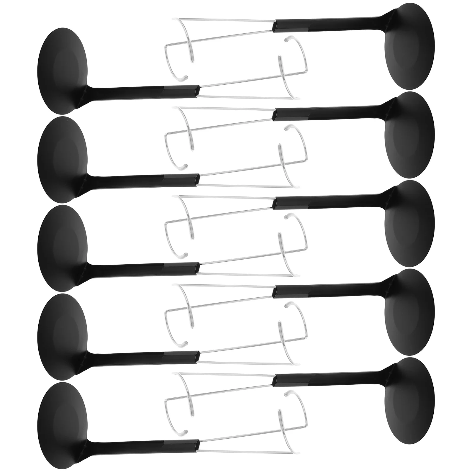 

10Pcs Stands Metal Adjustable Support for Action Figures Display Rack Collectibles Portable Lightweight for Exhibitions