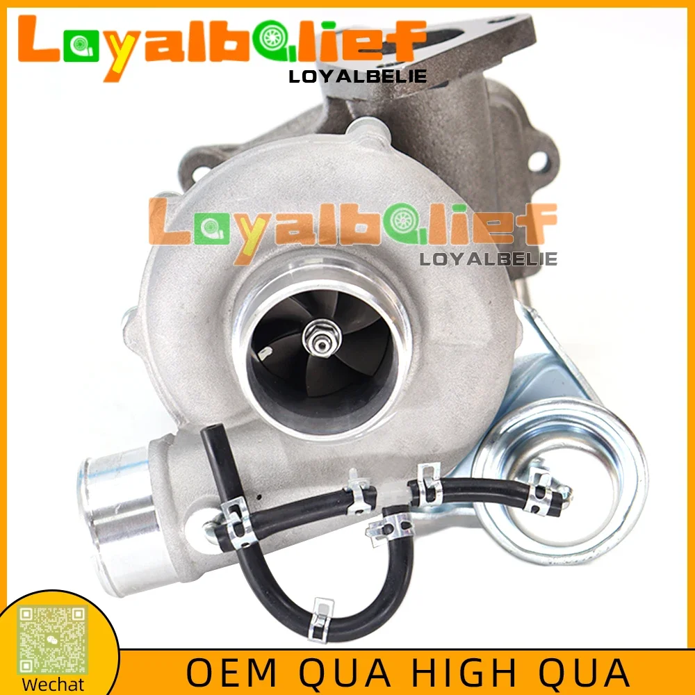 

NEW RHF55 VF39 CAR Turbo for Subaru Impreza WRX STI DOHC 2.5L 2004-2007 14411AA572 14411AA5729L VA440028 VB440028 14411AA440