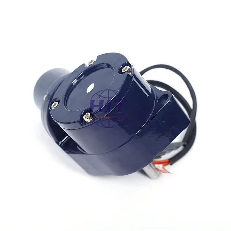 

Diesel engine acceleration throttle motor 4614911 4360509 Excavator Hitachi EX120-5 EX200-5 EX200-6 ZX210 ZX230 ZX240 ZX330-3
