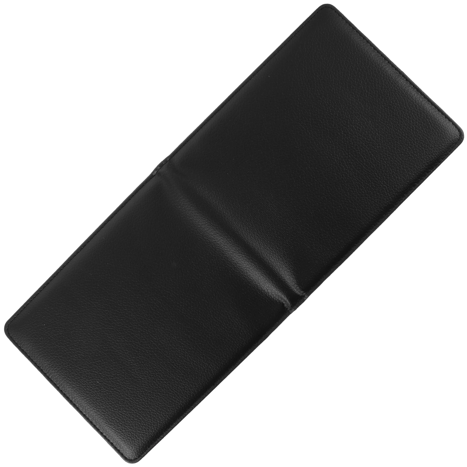

Portable Disabled Certificate Holder ID Card Protector Case Student Credit Bus Social Security Card Sleeves Anti Lost ganizer