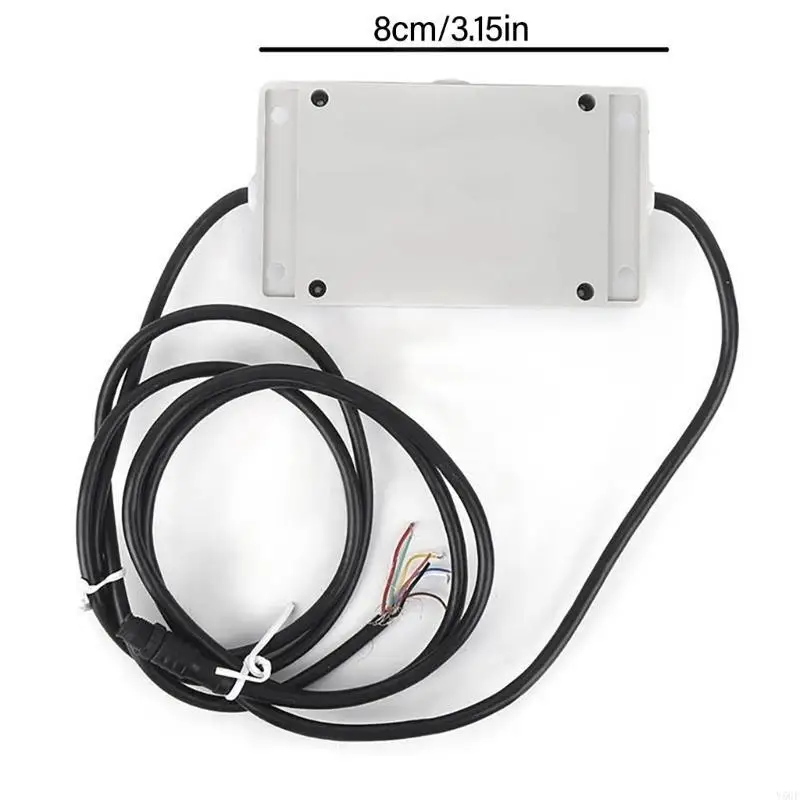 

Y5GF Easy Install NMEA Bidirectional Converter For Comprehensive Marine Connectivity