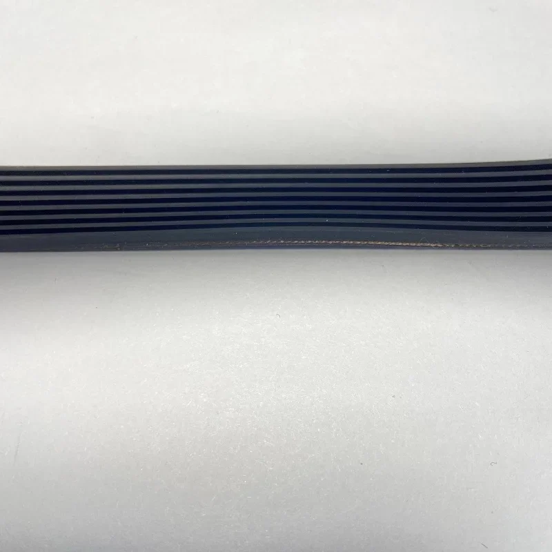 8PJ556 For treadmill rubber multi wedge belt