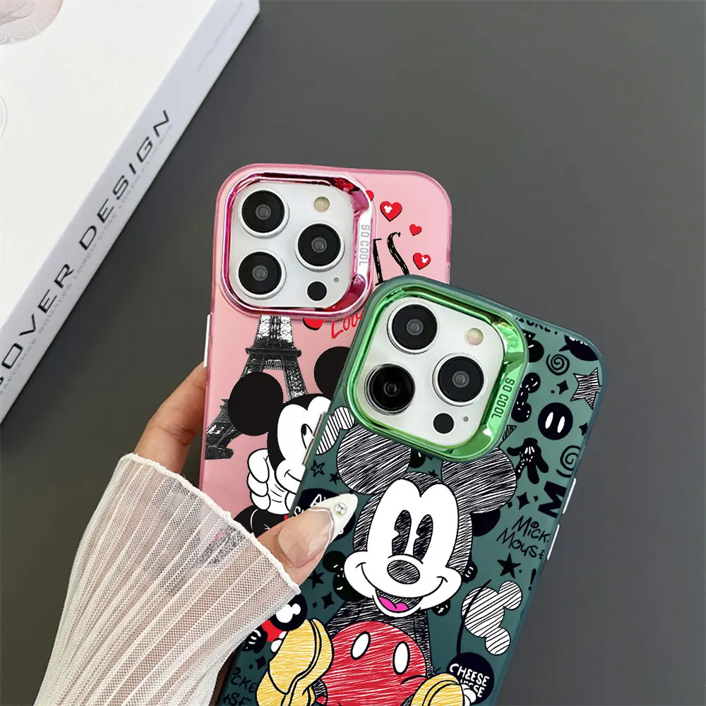 Disney Mickey Minni… - image