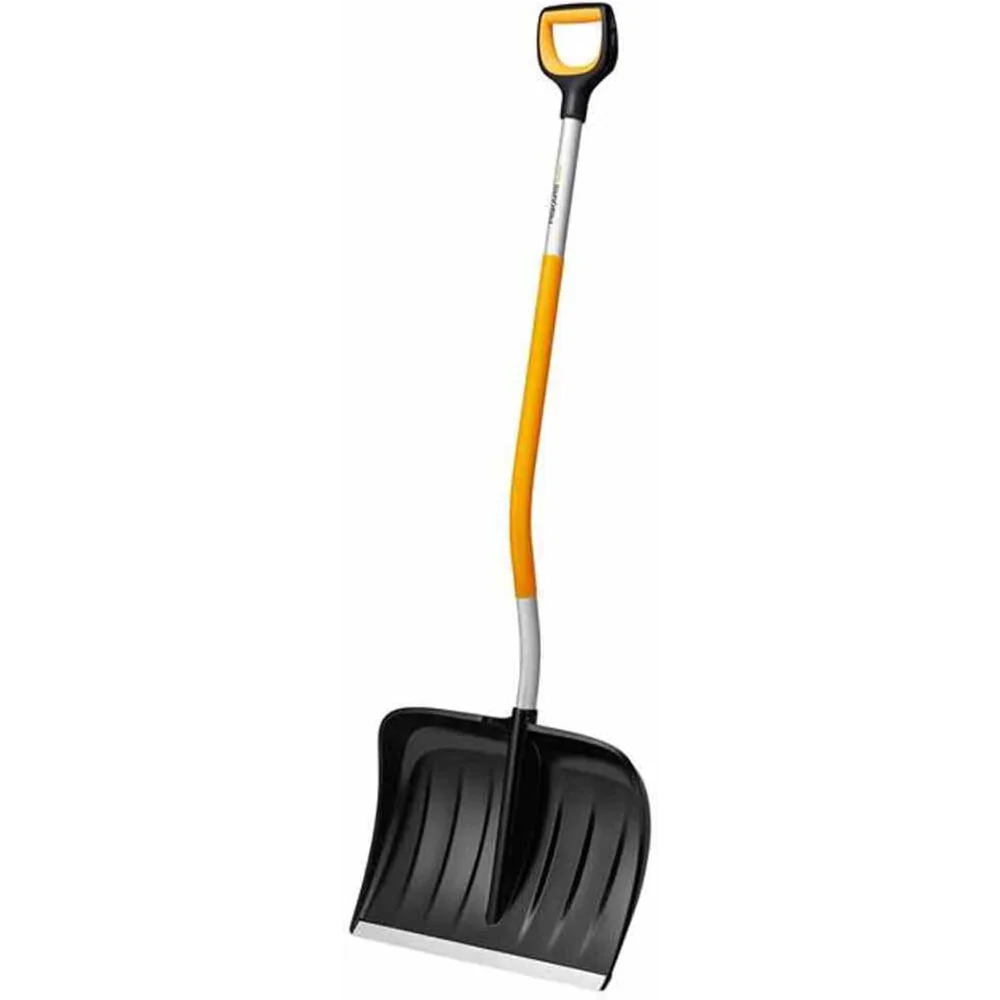

X-Series Snow Shovel, Heavy Duty Ergonomic Snow Removal Tool