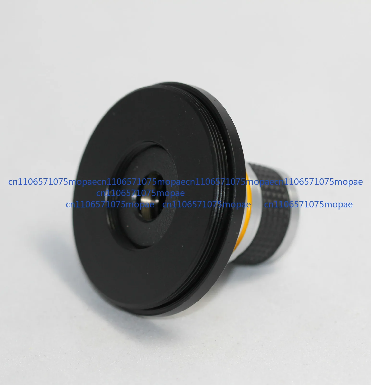 New RMS Thread to M42 Adapter for microscope objective flat