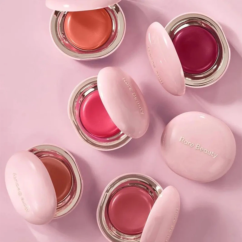 Bâton de blush imperméable et fonctionnel pour le visage, blush longue durée, rendu élevé, éclaircissant le teint de la peau, facile à documenter, nouveau