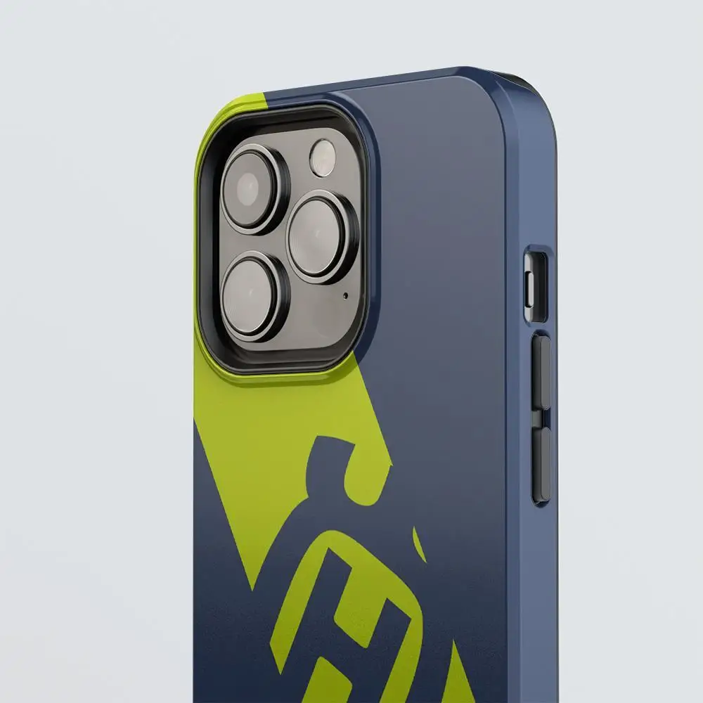 Car Motorcycle Logo Pattern Phone Case New Silicone For Husqvarna iPhone 16 15 14 13 12 11 Pro Plus Promax 7 8 Plus SE2 3 XXS Xr view 6