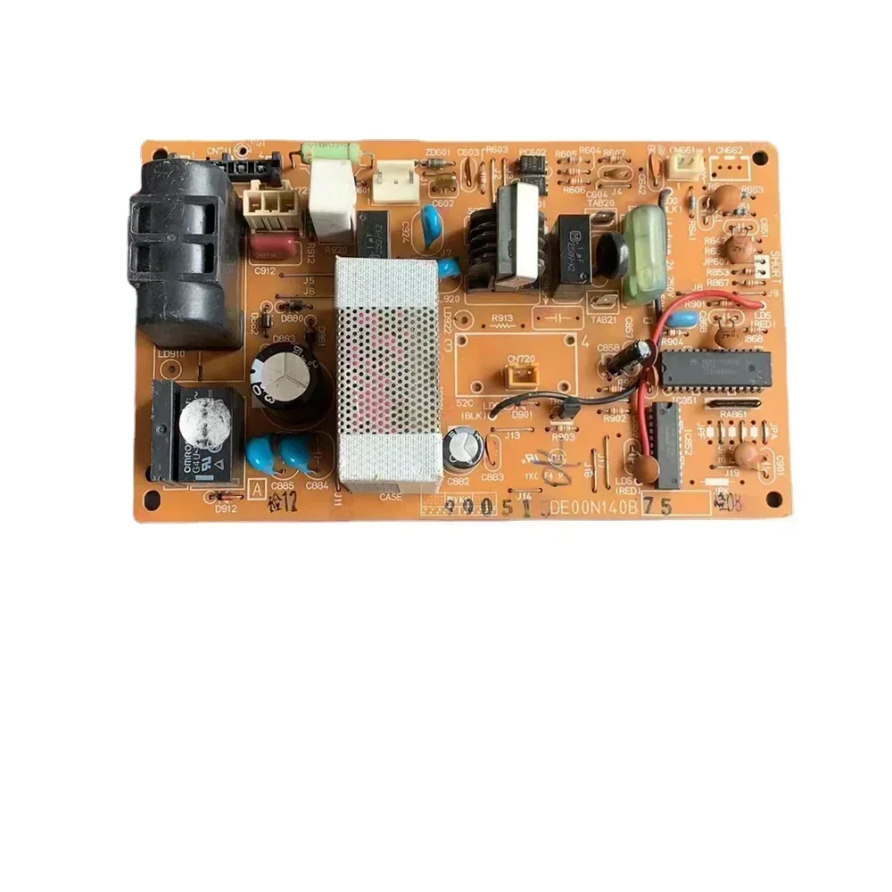 Used For Mitsubishi Air Conditioner Control Board Outdoor Unit DE00N140B DE00N063B Circuit PCB Conditioning Parts